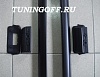 Релинги продольные (Лыжи) LAND CRUISER 200