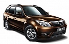 HAIMA 7 (2010-)