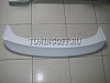 Спойлер задний (под покраску) TOYOTA CHASER 100 (1996-2001)