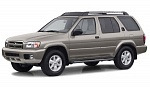 TERRANO / PATHFINDER (1999-2004)