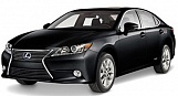LEXUS ES350 (2012-)