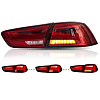 Стоп-сигналы светодиодные MITSUBISHI LANCER (07-)