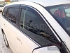 Ветровики дверные SUBARU LEGACY WAGON (2010-)