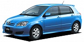 COROLLA RUNX / ALLEX (2004-)