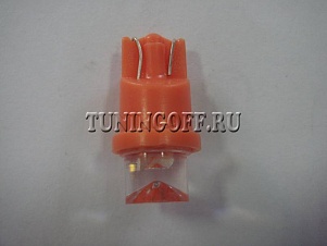 T9 W2,1x9,5d LED CONE