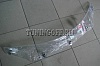 Дефлектор капота (прозрачный) TOYOTA COROLLA AXIO (06-)