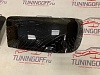 Очки на фары (Чёрные) TOYOTA HILUX SURF / 4RUNNER (95-01)