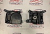 Противотуманные фары в бампер (Туманки) TOYOTA LAND CRUISER 200 (2013-)