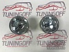 Противотуманные фары в бампер TY014 TOYOTA PRIUS (2004-2006)