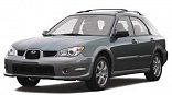 IMPREZA WAGON (2007-)