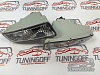 Противотуманные фары в бампер LAND CRUISER CYGNUS