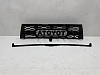 Решётка радиатора TOYOTA HILUX SURF 185 (96-02)