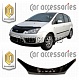 Очки на фары (серые) FORD FOCUS C-MAX (03-06)