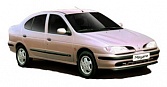 MEGANE (1995-2002)
