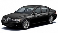 BMW (E65/66) 7Series (2001-2008)