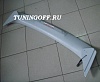 Спойлер задний TOYOTA CAMRY (01-05)