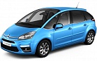 CITROEN C4 PICASSO (2006-)