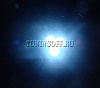 T15 BA15s 3LED