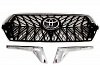 Решетка радиатора TRD SUPERIOR TOYOTA LAND CRUISER 200 (2016-)