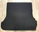 Коврик в багажник IVITEX (черный) LEXUS LX470