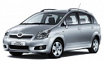 COROLLA VERSO (2004-2009)