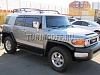 Ветровики дверные TOYOTA FJ CRUISER (2006-)