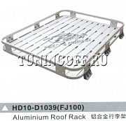 Багажник на крышу HD10-D1039(FJ100) LAND CRUISER 100