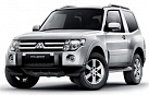 PAJERO / MONTERO (2007-)