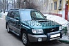 Противотуманные фары в бампер FORESTER (1997-1999)
