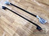 Рейлинги на крышу поперечные TOYOTA LAND CRUISER PRADO 150