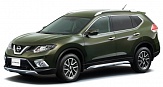X-TRAIL (2013-)