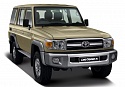 LAND CRUISER 7x (2008-)
