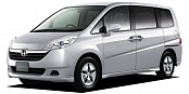 STEPWGN / WAGON (2005-2009)