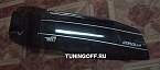Очки на фары (Дымчатые) TOYOTA COROLLA (95-00)