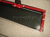Ветровики дверные (седан) с молдингом SUBARU LEGACY (2010-)