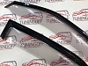 Ветровики дверные MITSUBISHI DELICA (96-05)