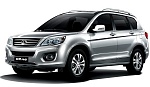 GREATWALL HOVER H6