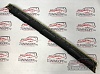 Накладка заднего бампера TOYOTA LAND CRUISER PRADO 150