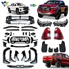 Рестайлинг GR TOYOTA HILUX PICK UP / REVO (2015-)