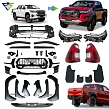 Рестайлинг GR TOYOTA HILUX PICK UP / REVO (2015-)