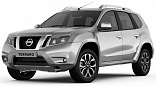 TERRANO (2013-)