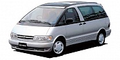 TOYOTA PREVIA / ESTIMA EMINA <br>/ LUCIDA (1990-2000)