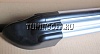 Подножки боковые HYUNDAI SANTA FE