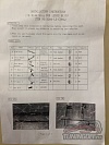 Подножки боковые HD09-LX-C0802 Lexus RX270/350/450H
