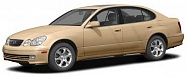 LEXUS GS300 (1997-2005)