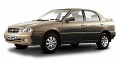BALENO (1995-2002)