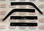 Ветровики дверные (5 дверное авто) SUZUKI ESCUDO / VITARA (88-96)
