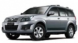 GREAT WALL HOVER H3