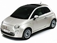 FIAT 500 (2007-)