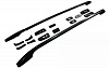 Релинги продольные (Лыжи) LAND CRUISER 200